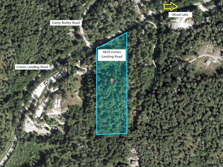 4620 Irvines Landing Road, Pender Harbour Egmont, BC, V0N 1S1 - 5