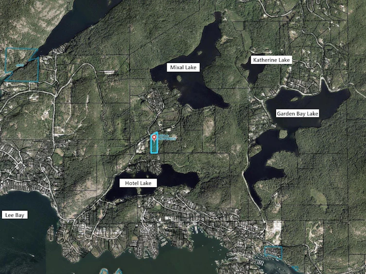 4620 Irvines Landing Road, Pender Harbour Egmont, BC, V0N 1S1 - 6