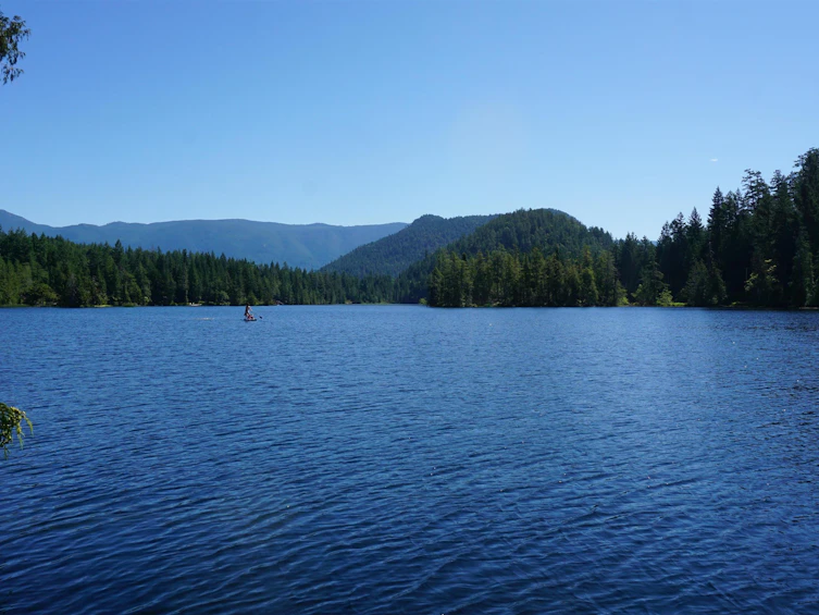4620 Irvines Landing Road, Pender Harbour Egmont, BC, V0N 1S1 - 7