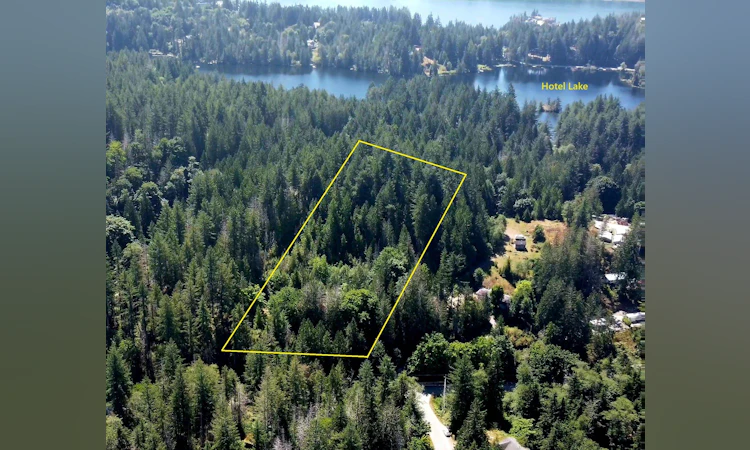 4620 Irvines Landing Road