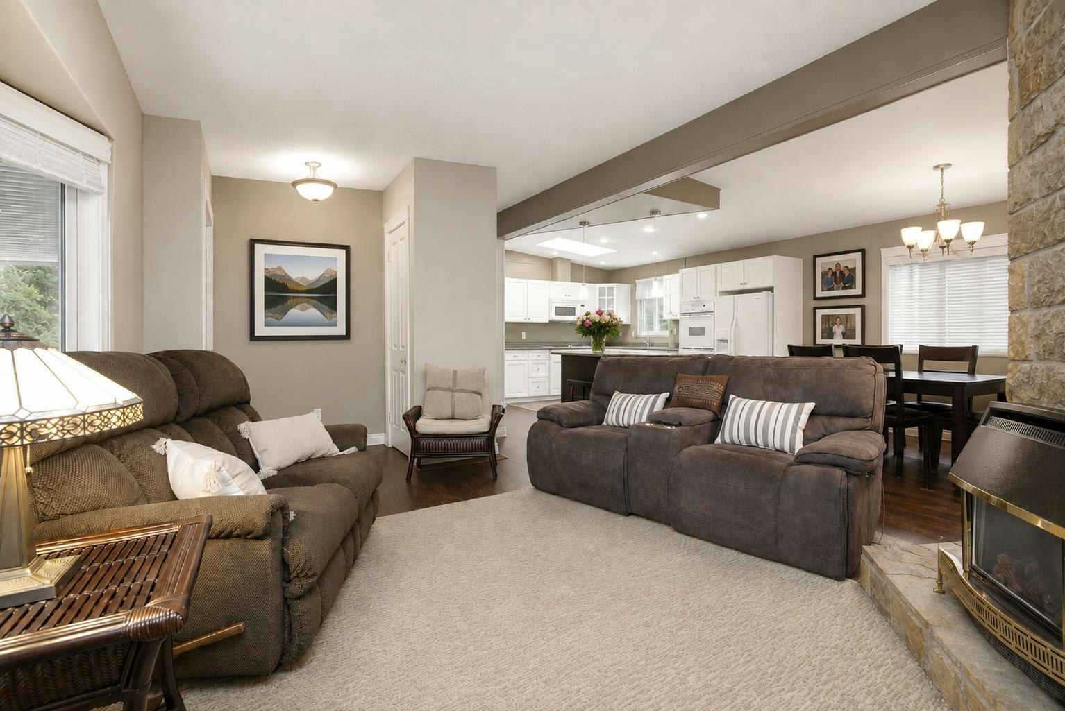 6-27111 0 Avenue, Langley, BC, V4W 2S9