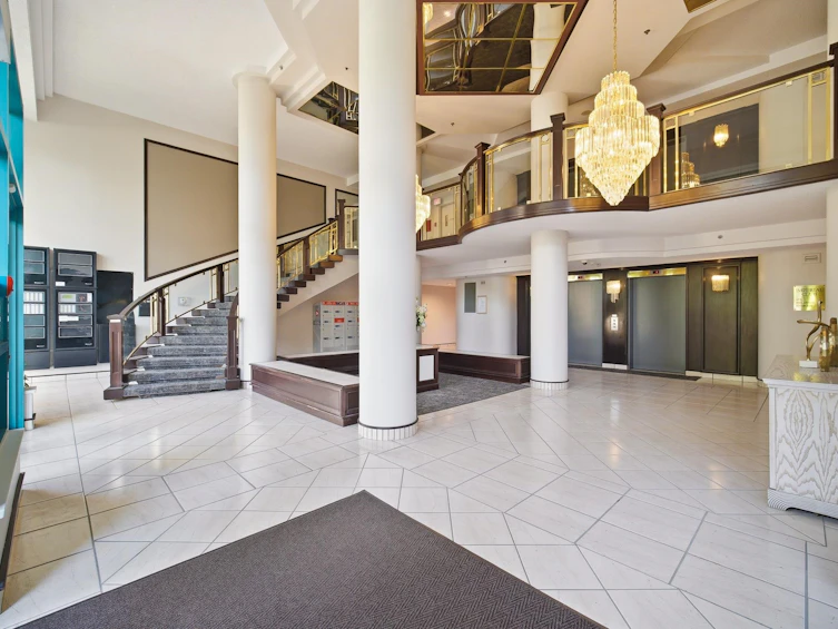 908-7500 Granville Avenue, Richmond, BC, V6Y 3Y6 - 26