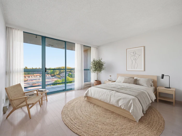 908-7500 Granville Avenue, Richmond, BC, V6Y 3Y6 - 3