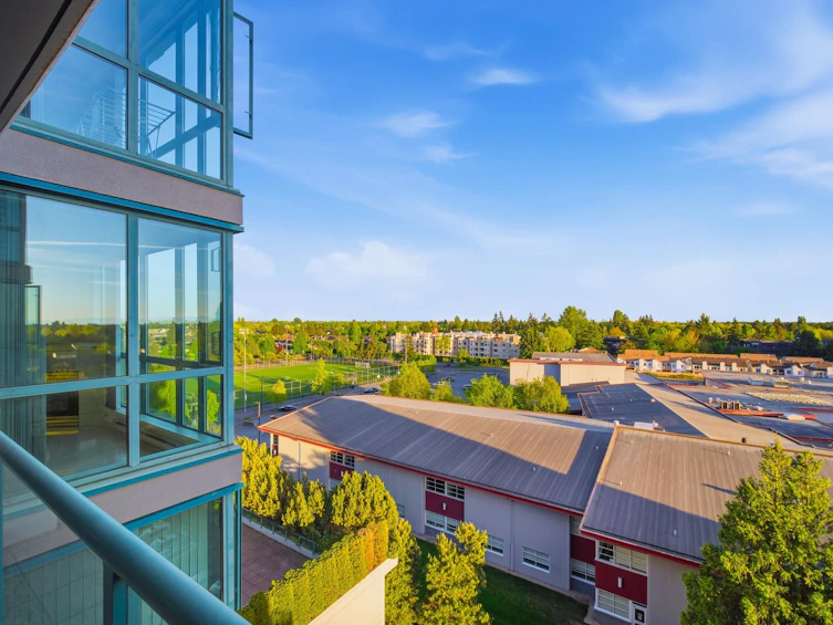 908-7500 Granville Avenue, Richmond, BC, V6Y 3Y6 - 23