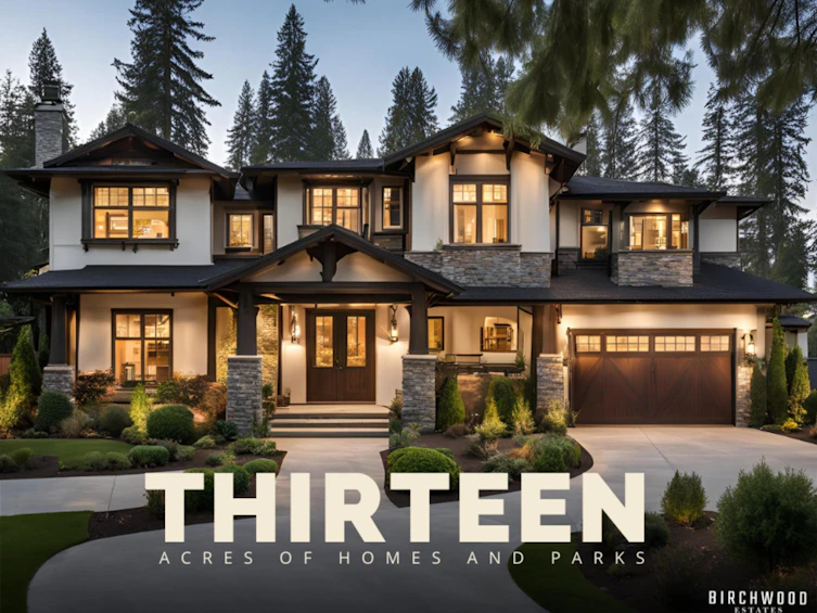 LOT 14-2307 Sunnyside Road, Port Moody, BC, V3H 4Y4 - 3