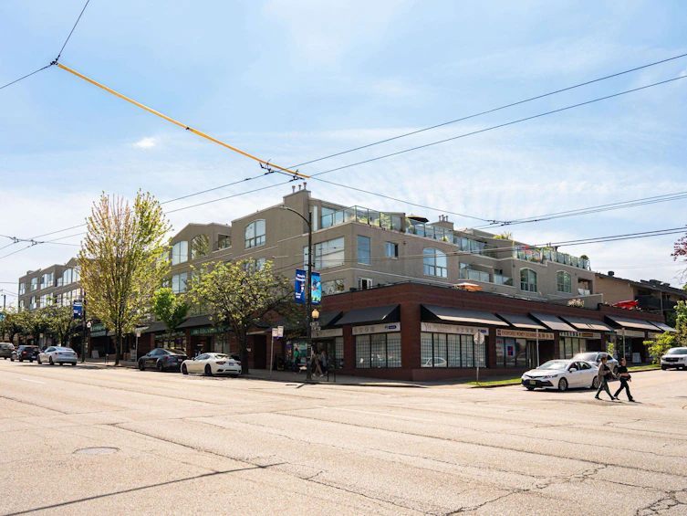 209-3131 Main Street, Vancouver, BC, V5T 3G8 - 36