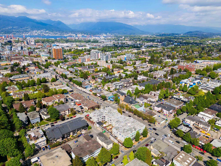 209-3131 Main Street, Vancouver, BC, V5T 3G8 - 34