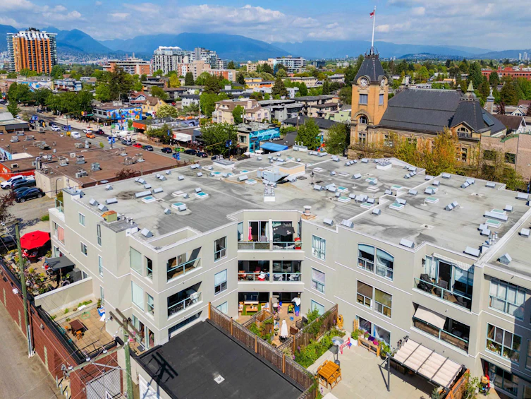 209-3131 Main Street, Vancouver, BC, V5T 3G8 - 31