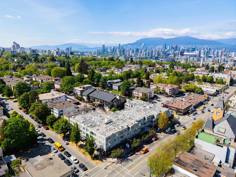 209-3131 Main Street, Vancouver, BC, V5T 3G8 - 24