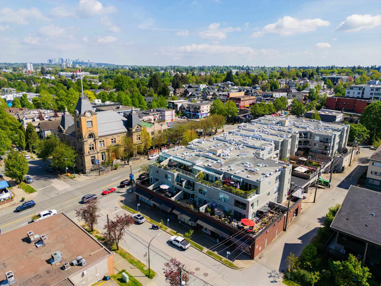 209-3131 Main Street, Vancouver, BC, V5T 3G8 - 28
