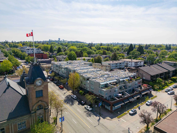 209-3131 Main Street, Vancouver, BC, V5T 3G8 - 25