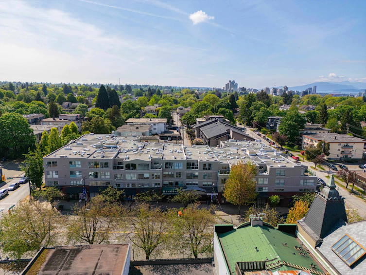 209-3131 Main Street, Vancouver, BC, V5T 3G8 - 26