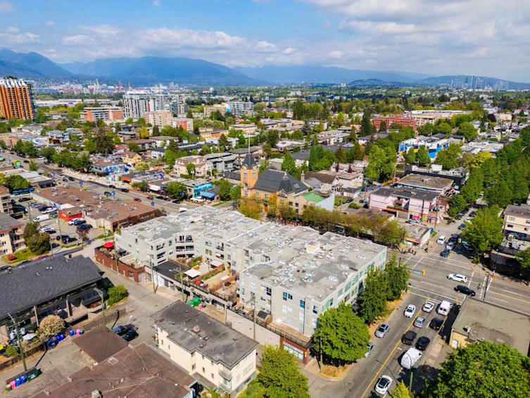 209-3131 Main Street, Vancouver, BC, V5T 3G8 - 33