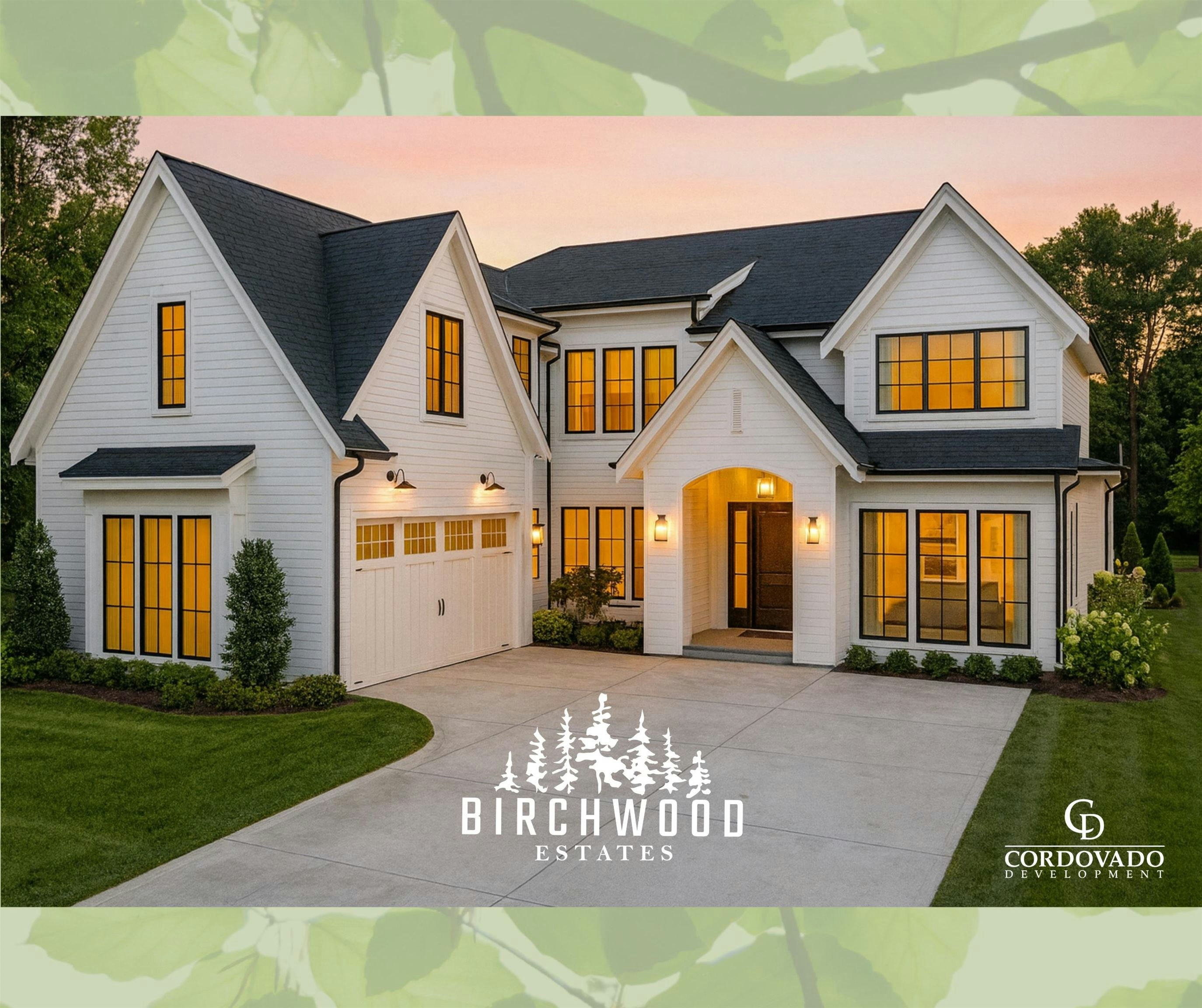 LOT 19-2037 Sunnyside Road - 2