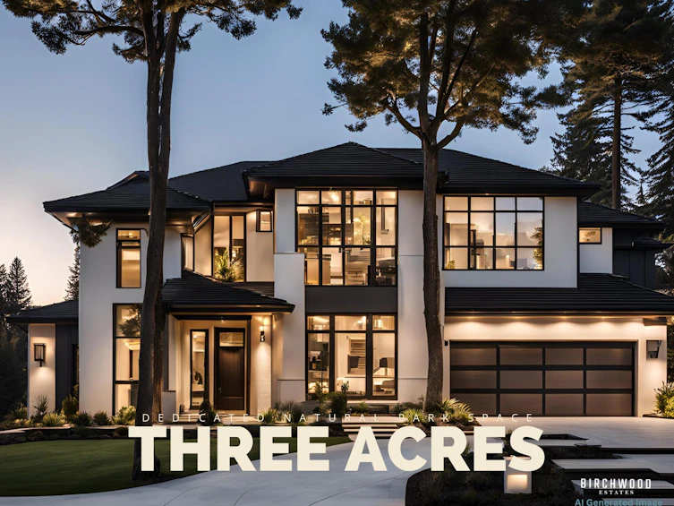LOT 19-2037 Sunnyside Road, Port Moody, BC, V3H 4Y4 - 4