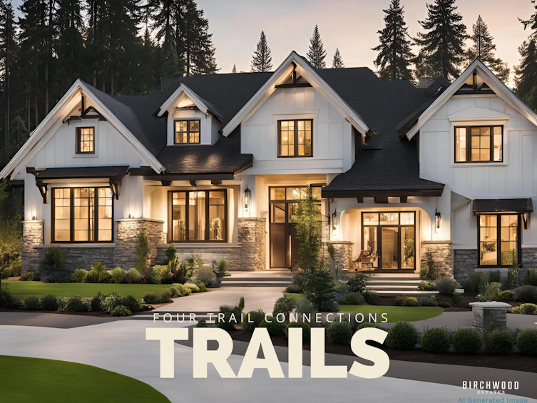 LOT 19-2037 Sunnyside Road, Port Moody, BC, V3H 4Y4 - 5
