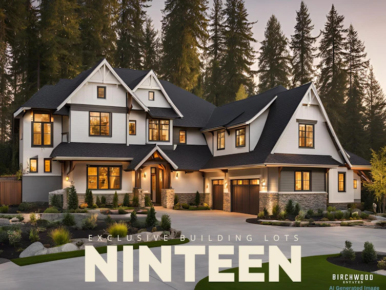 LOT 19-2037 Sunnyside Road, Port Moody, BC, V3H 4Y4 - 2