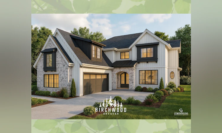 LOT 17-2307 Sunnyside Road