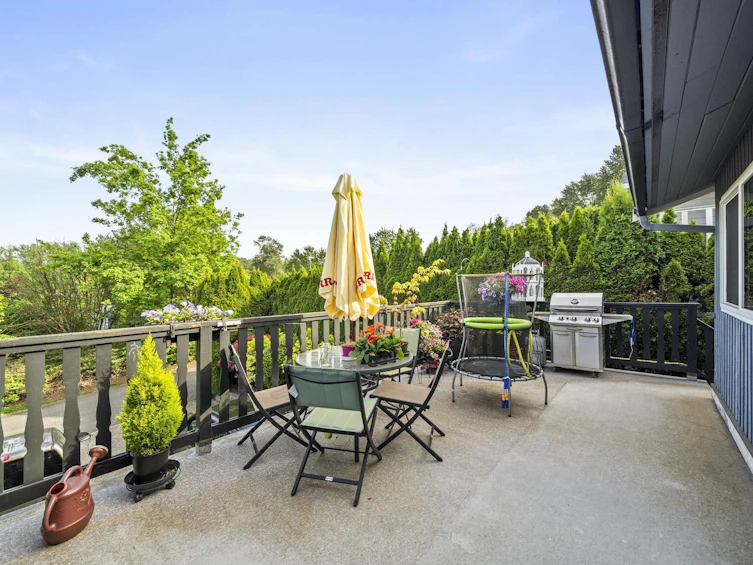 777 Chilko Drive, Coquitlam, BC, V3C 4X2 - 20