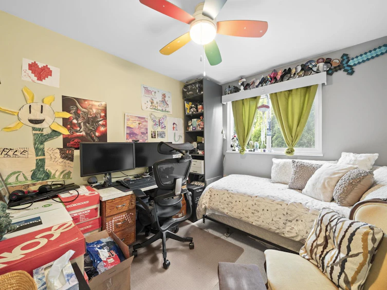 777 Chilko Drive, Coquitlam, BC, V3C 4X2 - 18