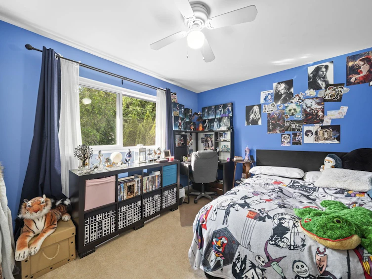 777 Chilko Drive, Coquitlam, BC, V3C 4X2 - 19