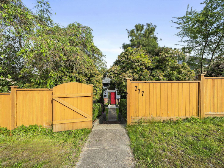 777 Chilko Drive, Coquitlam, BC, V3C 4X2 - 30