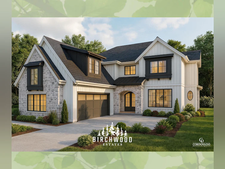 LOT 6-2307 Sunnyside Road, Port Moody, BC, V3H 4Y4