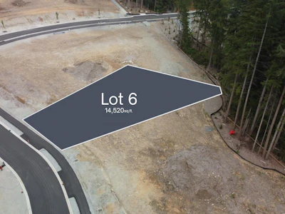 LOT 6-2307 Sunnyside Road - 3