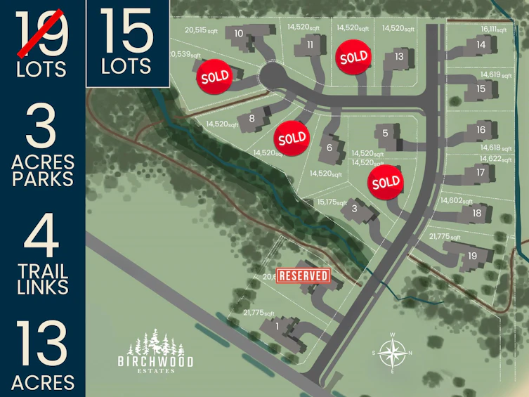LOT 6-2307 Sunnyside Road, Port Moody, BC, V3H 4Y4 - 4
