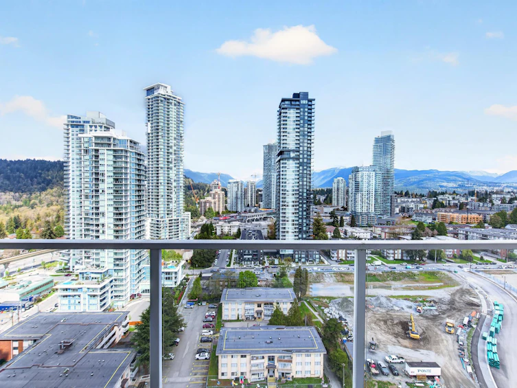 2206-525 Foster Avenue, Coquitlam, BC, V3J 0H6 - 10