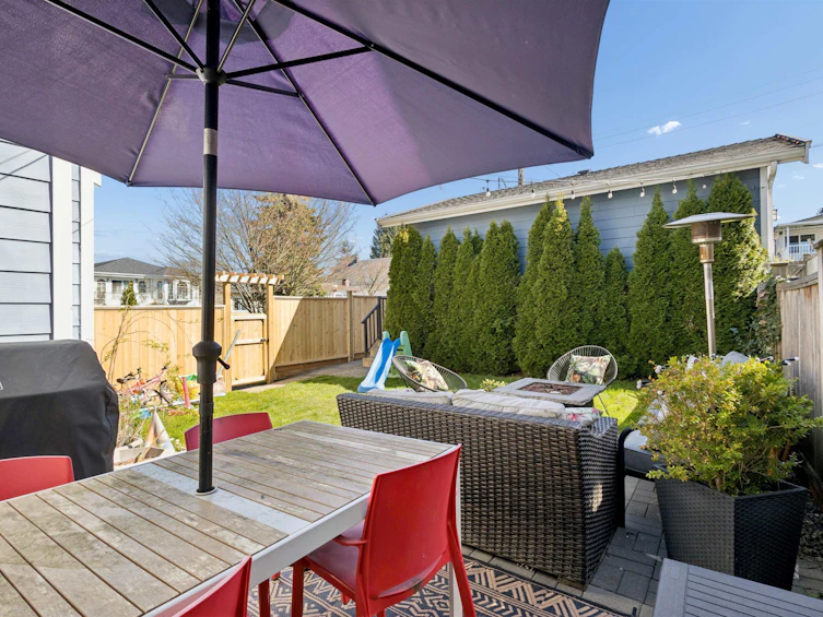 1468 E 21st Avenue, Vancouver, BC, V5N 5M7 - 3