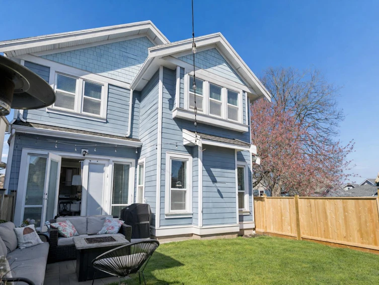 1468 E 21st Avenue, Vancouver, BC, V5N 5M7 - 2