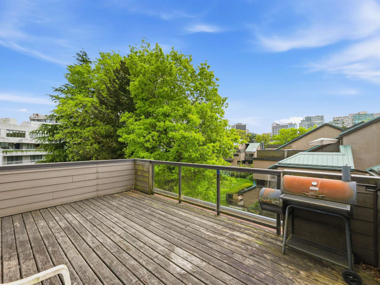 774 Millbank, Vancouver, BC, V5Z 3Z3 - 22