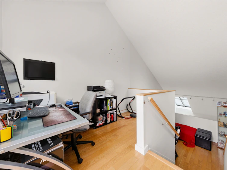 774 Millbank, Vancouver, BC, V5Z 3Z3 - 19