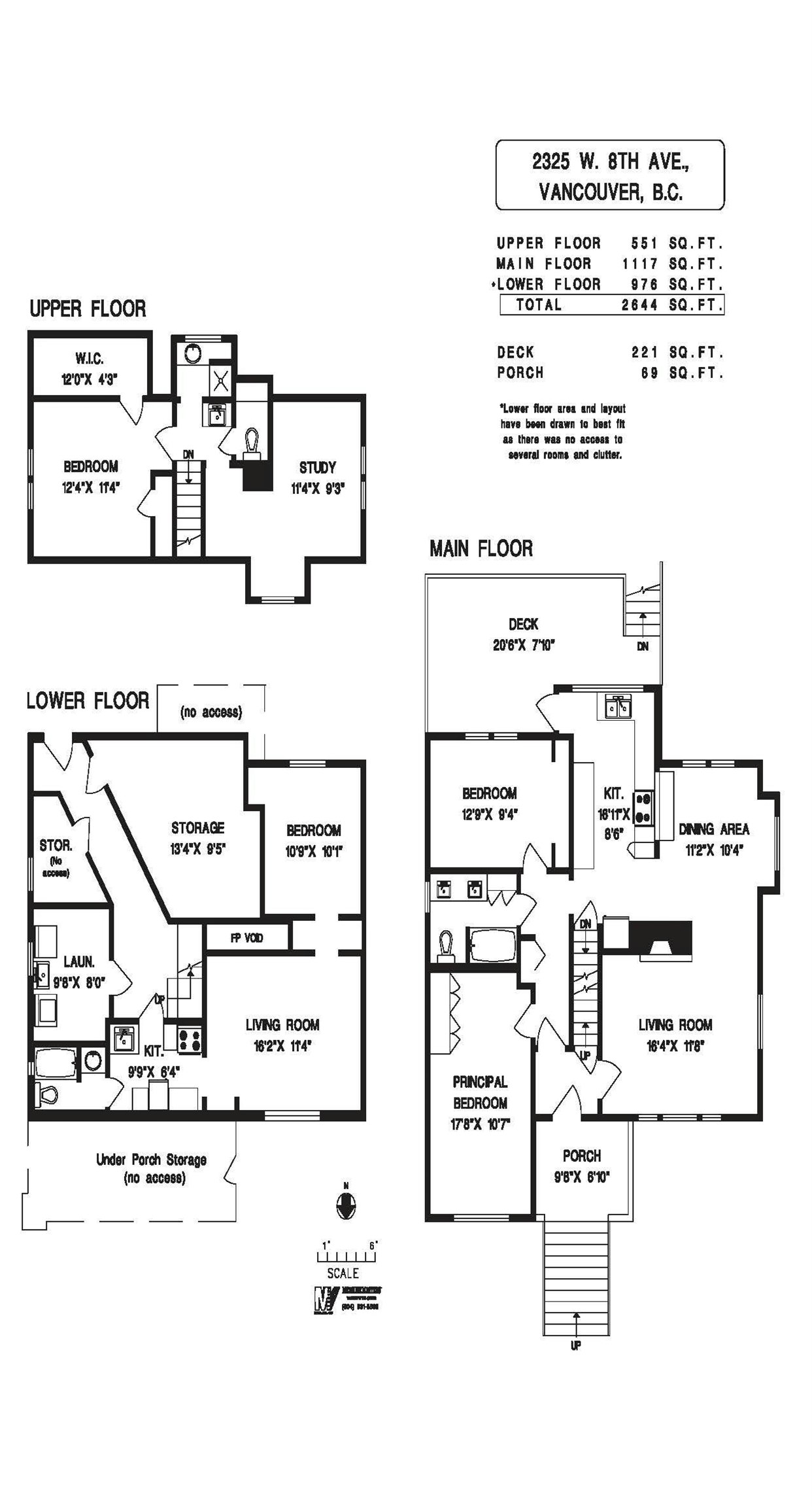 2325 W 8th Avenue, Vancouver, BC, V6K 2A8 - 40