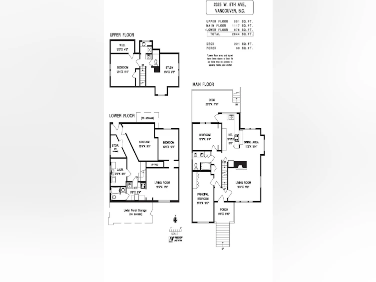 2325 W 8th Avenue, Vancouver, BC, V6K 2A8 - 40