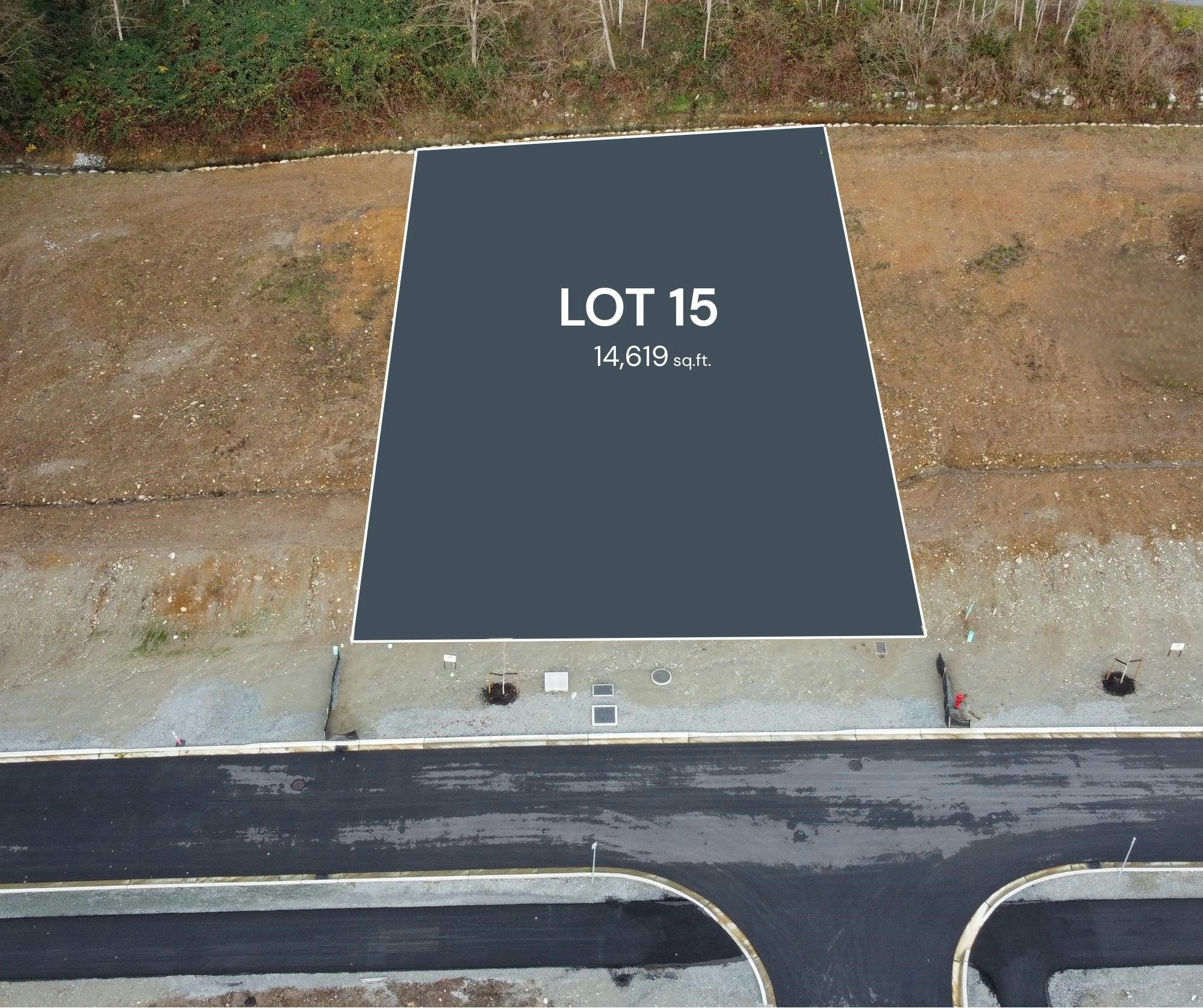 LOT 15-2307 Sunnyside Road, Port Moody, BC, V3H 4Y4 - 6