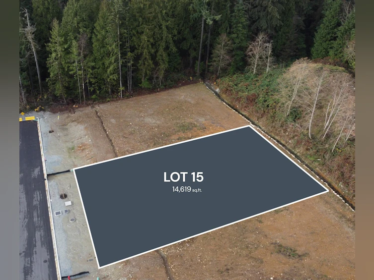 LOT 15-2307 Sunnyside Road, Port Moody, BC, V3H 4Y4 - 2