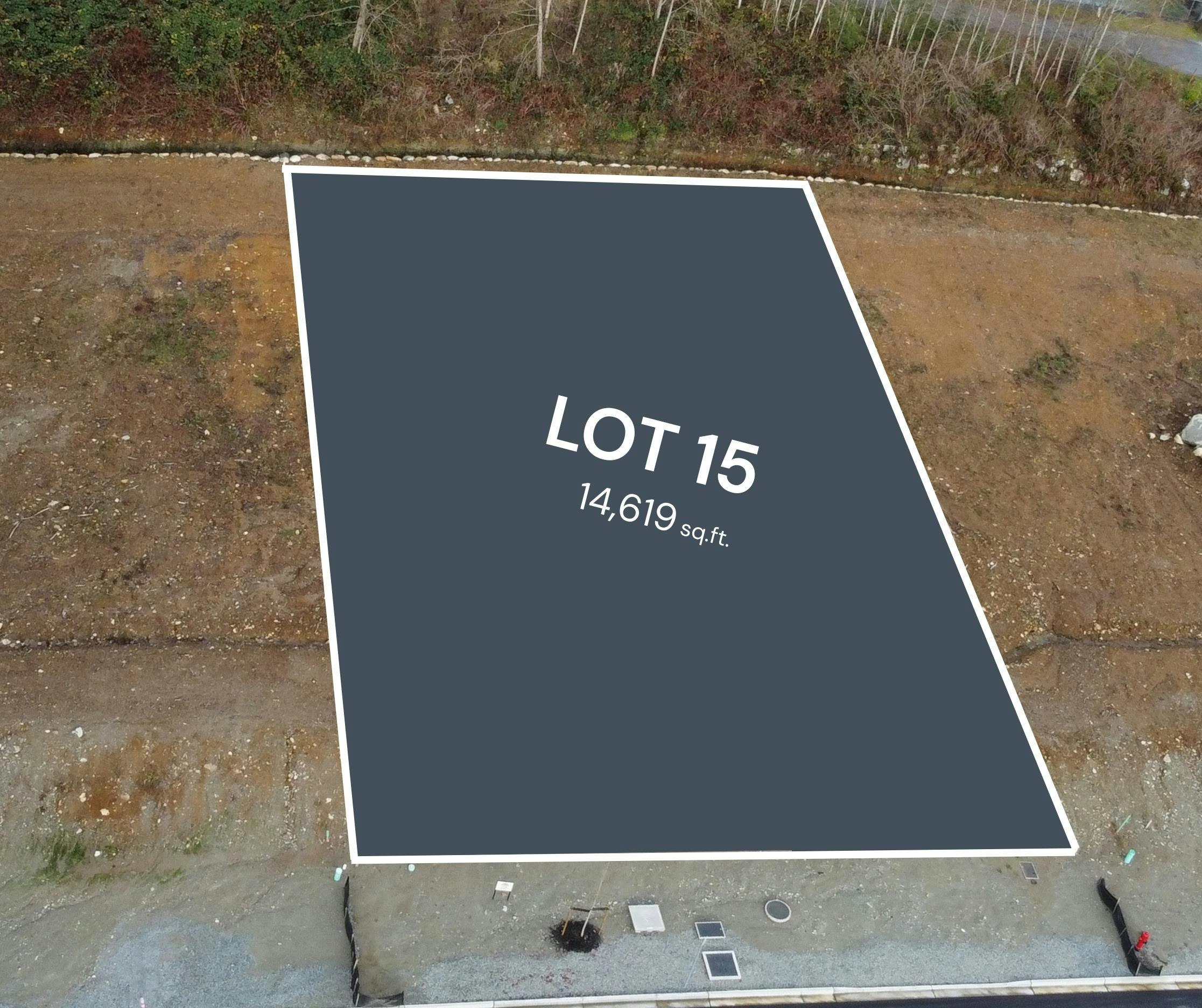 LOT 15-2307 Sunnyside Road, Port Moody, BC, V3H 4Y4 - 4