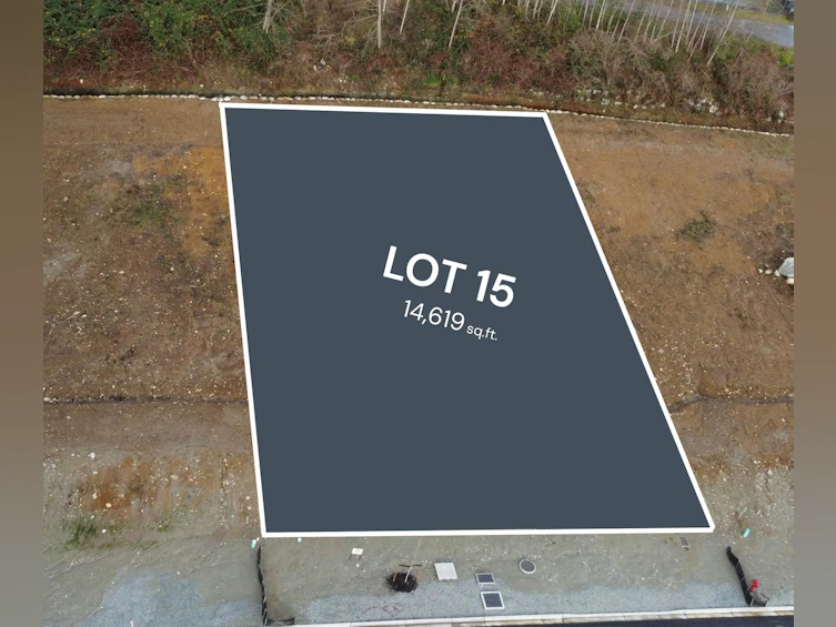 LOT 15-2307 Sunnyside Road, Port Moody, BC, V3H 4Y4 - 4