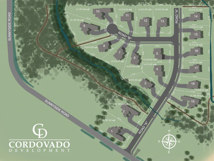 LOT 15-2307 Sunnyside Road, Port Moody, BC, V3H 4Y4 - 3