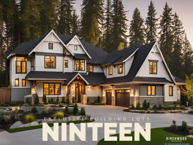 LOT 15-2307 Sunnyside Road, Port Moody, BC, V3H 4Y4 - 2