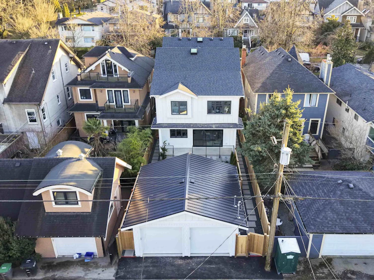 1-3919 W 18th Avenue, Vancouver, BC, V6S 1B6 - 28