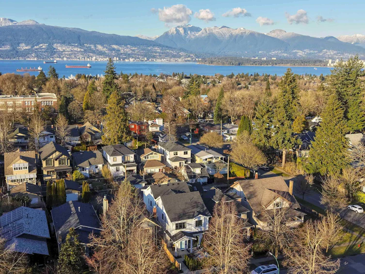 1-3919 W 18th Avenue, Vancouver, BC, V6S 1B6 - 30