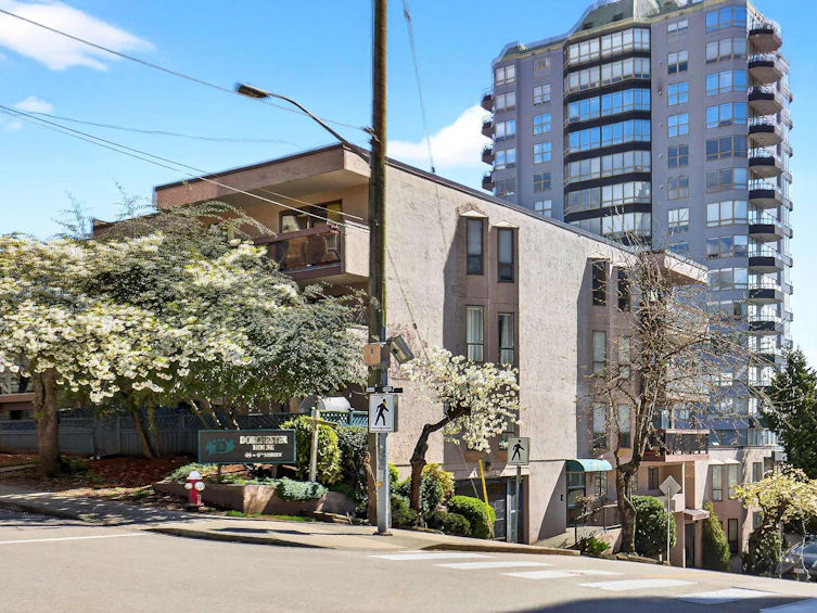 108-45 Fourth Street, New Westminster, BC, V3L 5H7 - 24