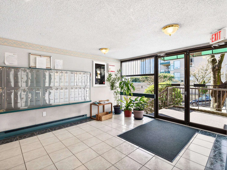 108-45 Fourth Street, New Westminster, BC, V3L 5H7 - 20