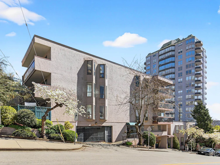 108-45 Fourth Street, New Westminster, BC, V3L 5H7 - 23