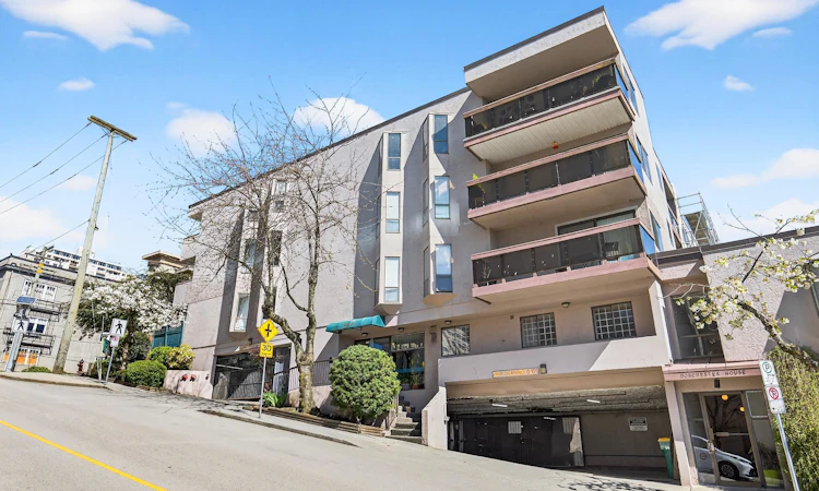 108-45 Fourth Street