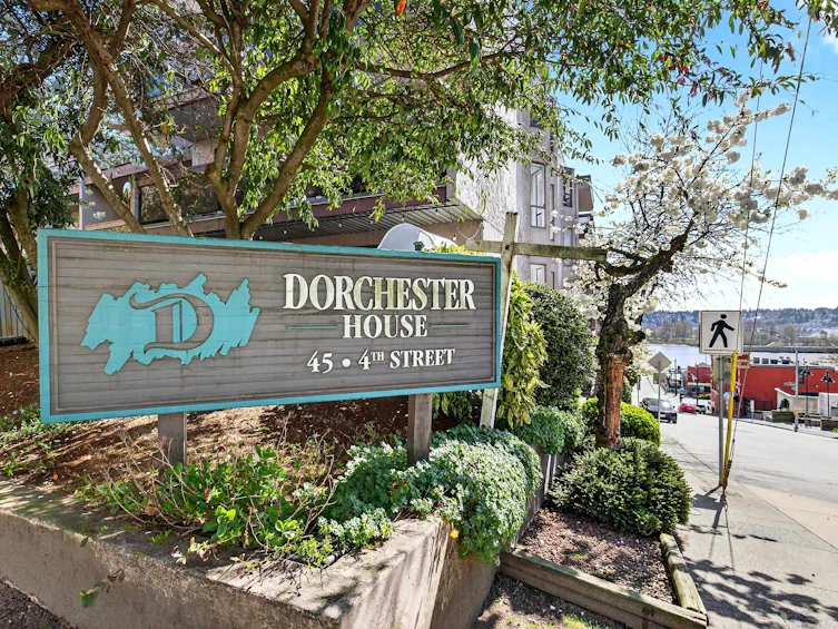 108-45 Fourth Street, New Westminster, BC, V3L 5H7 - 3