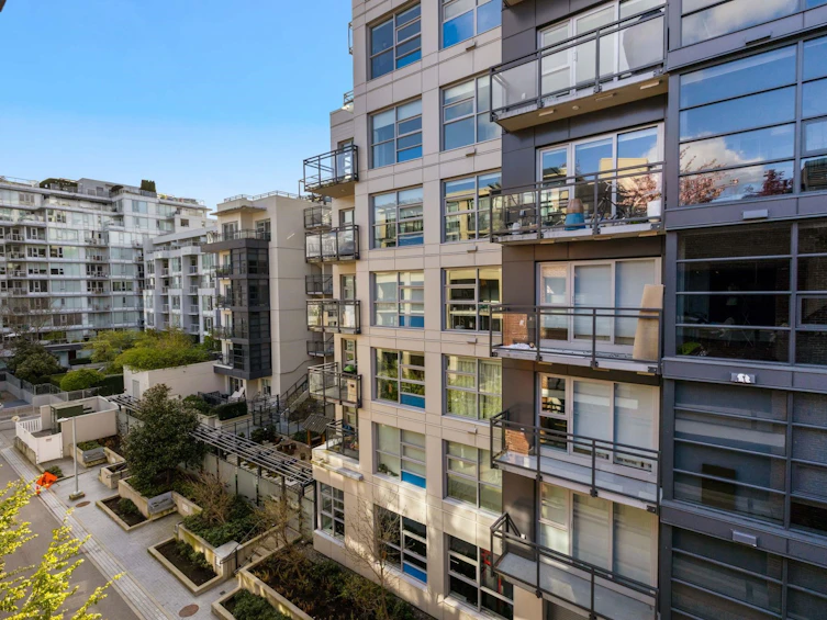 410-388 W 1st Avenue, Vancouver, BC, V5Y 0B2 - 34